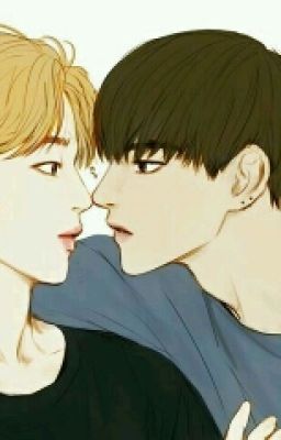 [ Fanfic ][ Vmin ] Mèo Ngốc ! Lại Đây