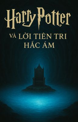 [ FANFIC Xuyên không ] Harry Potter và lời tiên tri hắc ám