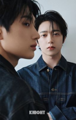 [Fanfic Yechan x Jaehan] Come Together 💗