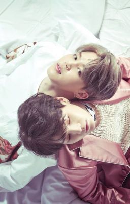 ( Fanfic / Yoonmin ) Về bên anh một lần nữa(Hoàn)