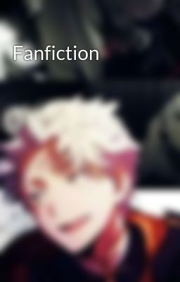 Fanfiction