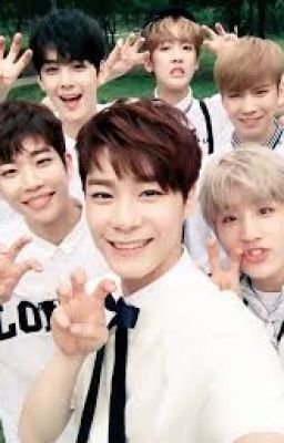 {Fanfiction}[ASTRO]{EunBin} Đó là vợ tôi