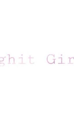 Fanfiction Girl - Bighit Girl