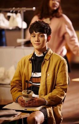 [Fanfiction Girl] [EXO-Chen] Bầu trời ấy, anh và em