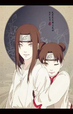 [ Fanfiction/ Nejiten ] Ánh Dương nơi Vực Thẳm!