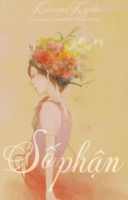 [Fanfiction] SỐ PHẬN