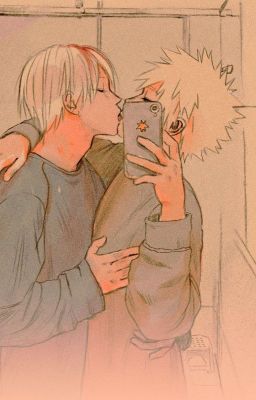 [Fanfiction] [TodoBaku] Nghiêm Túc