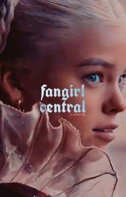 fangirl central | FANCASTS