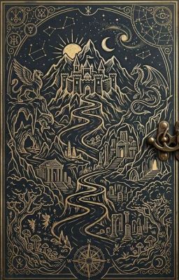 Fantasy Vivid Scenes