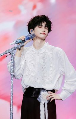 (fantic)  Tử Du , anh muốn nắm lấy tay em đi về ánh sáng