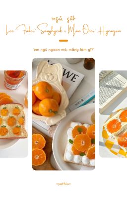 Faon • Ngủ gật