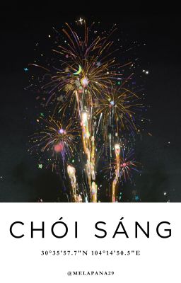 [Faran] Chói sáng