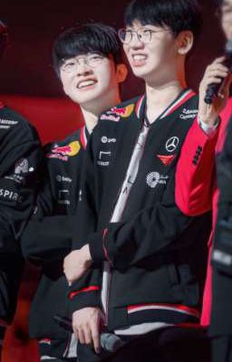 [Faran/Fado]: Ghen tị ~