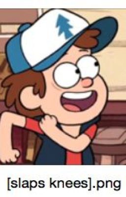 Farewell Gravity Falls: Tribute Art