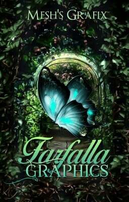 Farfalla Graphics ♡