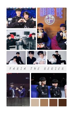 FaRia || Highway To The Faria