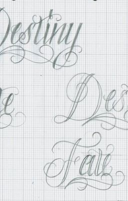 Fate & Destiny( Full)