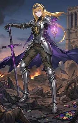 Fate: Đức tin cuối cùng