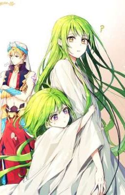 [ Fate / Gilgamesh x Enkidu ] Thường Nhật