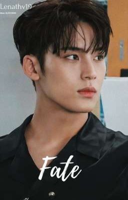 Fate | MinGyu 