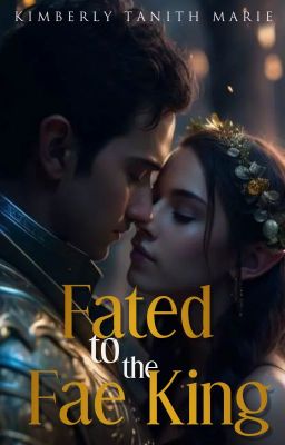Fated To The Fae King