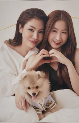 [FayeYoko] Yêu lần nữa... Có thể sao?