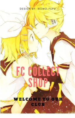 FC's Collect shop