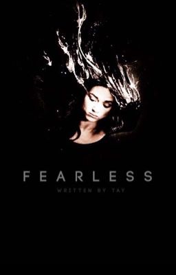 Fearless ✿ Jacob Black [3]