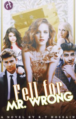 Fell for Mr. Wrong ღ