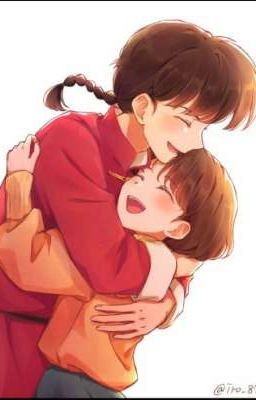 Fence-Walking | Ranma×Akane | Oneshot