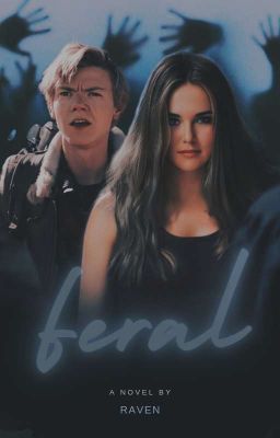 Feral → newt, tmr