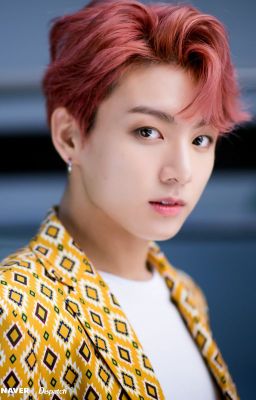 [FF- Jungkook ] Tất cả  là do tình cờ