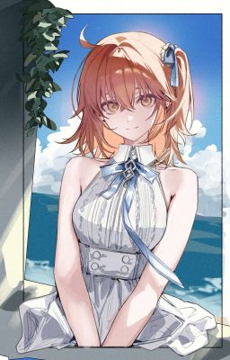 [Fgo + Blue lock] Đi lạc Master