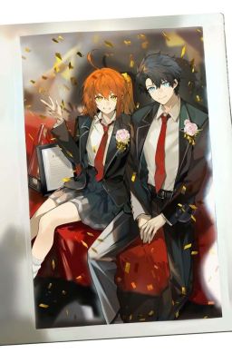 [Fgo] Chúa Cứu Thế Cùng Blue Lock