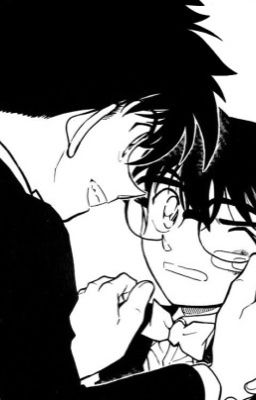 [Fic dịch - Shinkai / Kaishin] Ở đâu đó giữa bầu trời và đại dương