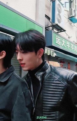 Fic ngắn Kiệt Tinh