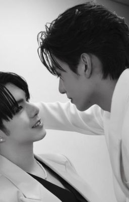 [Fic/Oneshot] [NetJJ] Vì em là người anh chọn