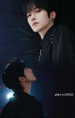 ( Fic Thịnh Hoa ) Cạm bẫy 