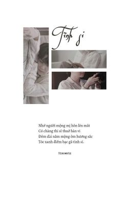 「Ficlet/Vingette」Hogi | Tình Si