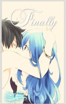 Finally [GrUvia FanFic] (EDITED ^^)
