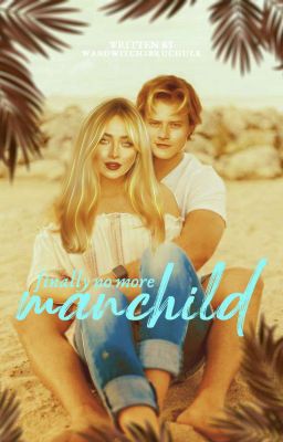 Finally No More Manchild | Sabrina Carpenter 