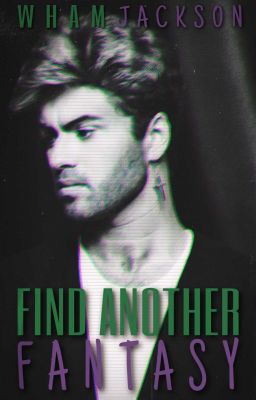 Find Another Fantasy - SEQUEL TWO