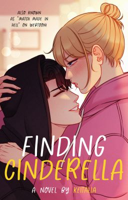 Finding Cinderella | ✓
