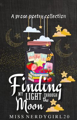 Finding My Light Through The Moon