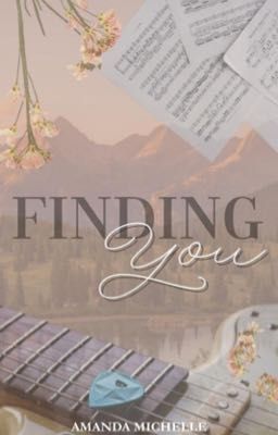 Finding You