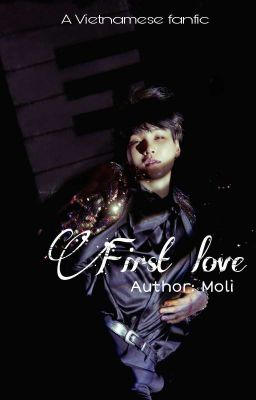 First love [IMAGINE] [SUGA] 