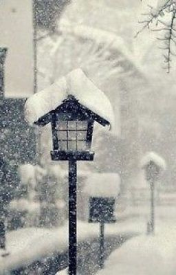 * first snow *