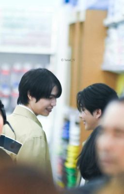 [FirstKhao] My Dear 15+
