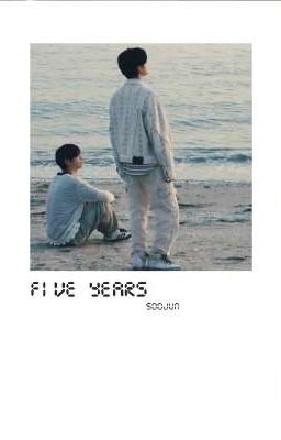 Five years |soojun