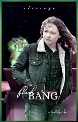 FLASH, BANG!       black friday 